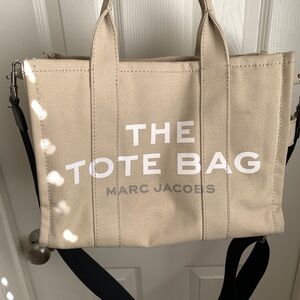 Marc Jacobs Work Bag